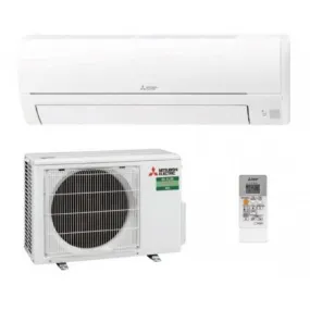Aire Acondicionado MSZ-HR - MITSUBISHI