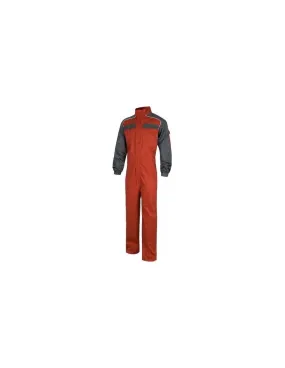 Buzo de mecanico Workteam C4503