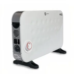 Calefactor Eléctrico HMC-2000TW TIM Ursus Trotter