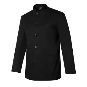 Chaqueta americana de sala cuello mao - Monza