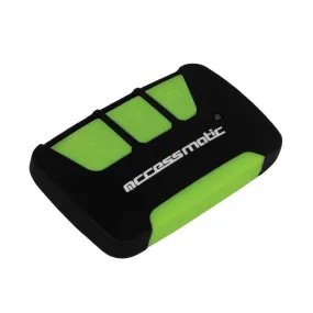 Control Remoto Universal 300-868MHz | AccesmaticSKU: 24443