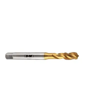 MACHO DIN371 35 M03X0,50 INOX TITANIO