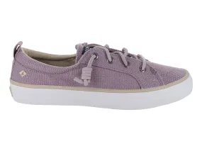 Sperry Sts 88245 Sts Lavender Crest Vibe Hemp Lavender  22-27