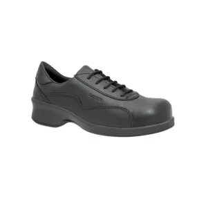 Zapato TANGO O2 negro, PANTER